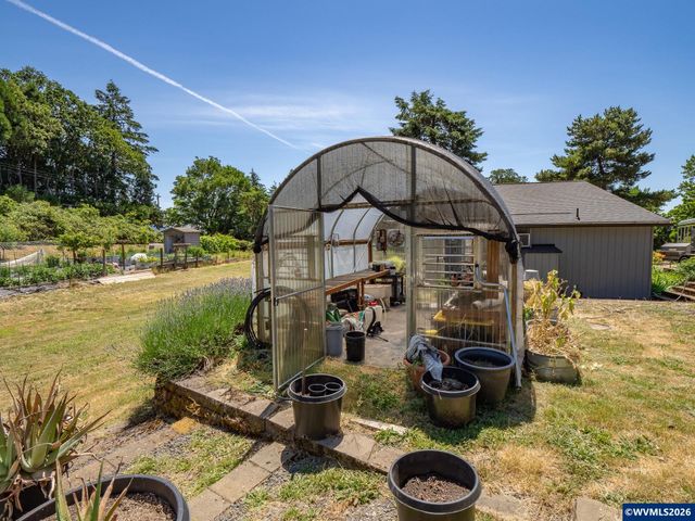 2813 NE Roberts Ln, Newberg, OR 97132