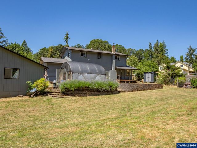 2813 NE Roberts Ln, Newberg, OR 97132