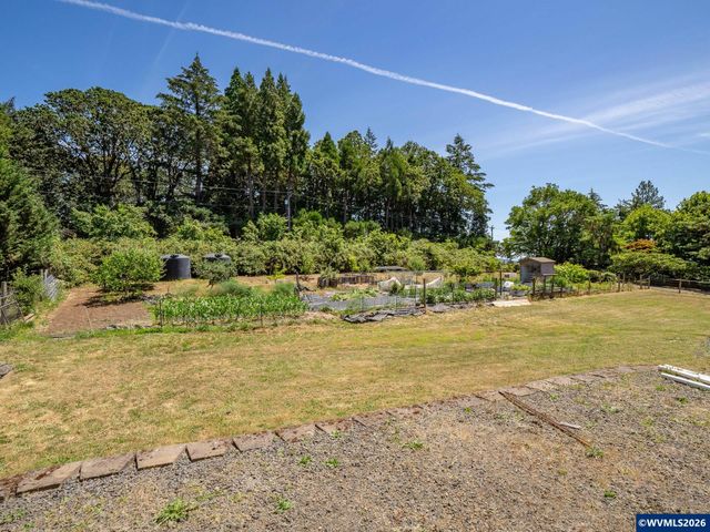 2813 NE Roberts Ln, Newberg, OR 97132