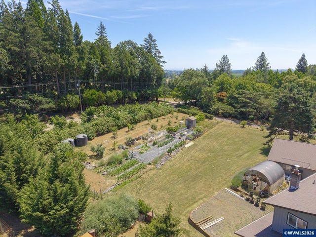 2813 NE Roberts Ln, Newberg, OR 97132