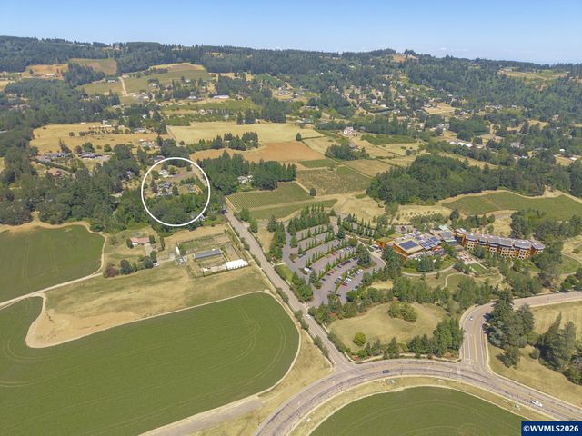 2813 NE Roberts Ln, Newberg, OR 97132