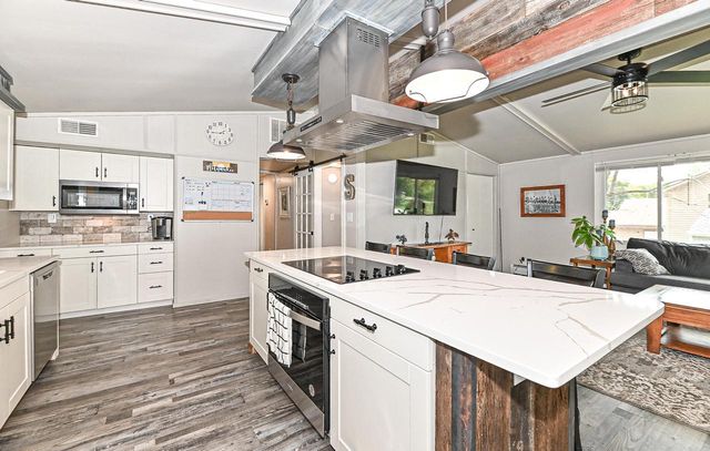 24908 Breezy Point ROAD, Wind Lake, WI 53185