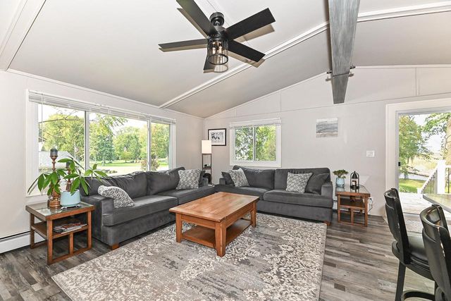 24908 Breezy Point ROAD, Wind Lake, WI 53185