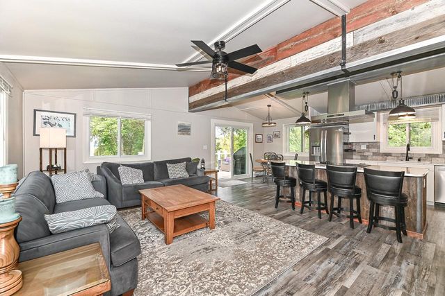 24908 Breezy Point ROAD, Wind Lake, WI 53185