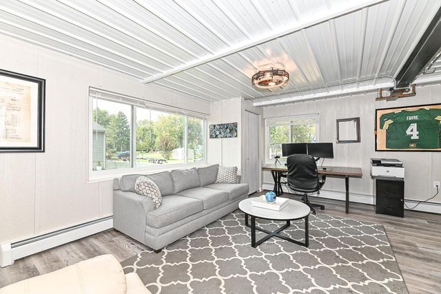 24908 Breezy Point ROAD, Wind Lake, WI 53185