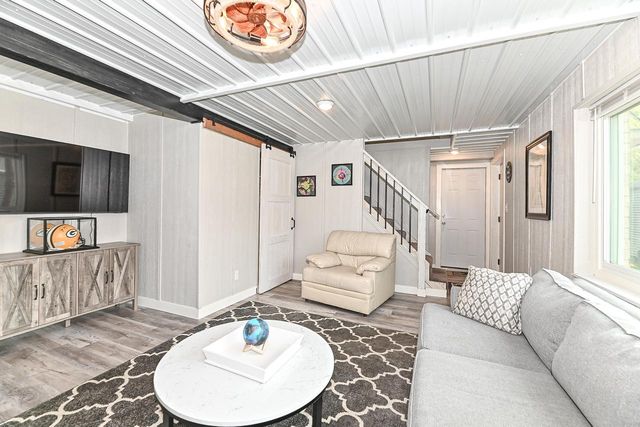 24908 Breezy Point ROAD, Wind Lake, WI 53185