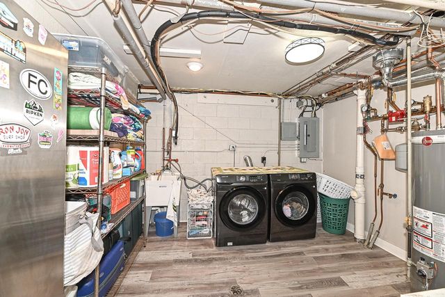 24908 Breezy Point ROAD, Wind Lake, WI 53185