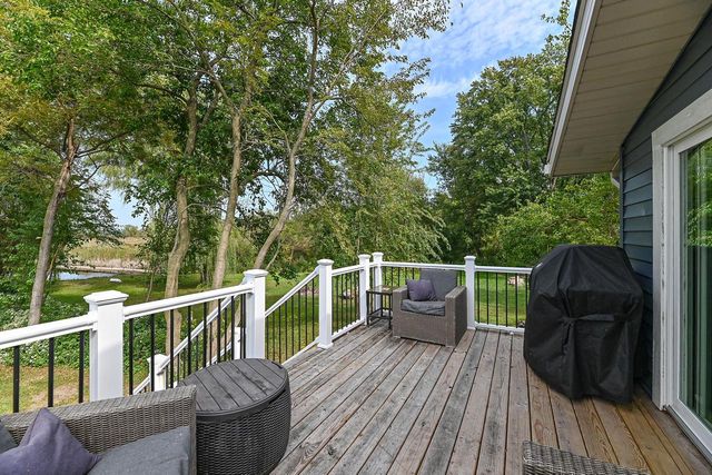 24908 Breezy Point ROAD, Wind Lake, WI 53185