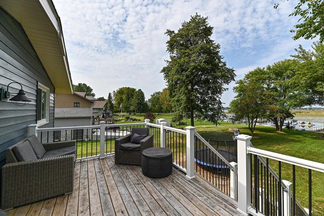 24908 Breezy Point ROAD, Wind Lake, WI 53185