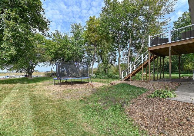 24908 Breezy Point ROAD, Wind Lake, WI 53185