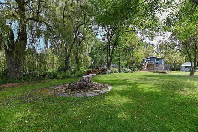 24908 Breezy Point ROAD, Wind Lake, WI 53185