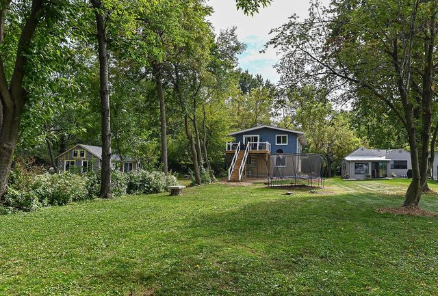 24908 Breezy Point ROAD, Wind Lake, WI 53185