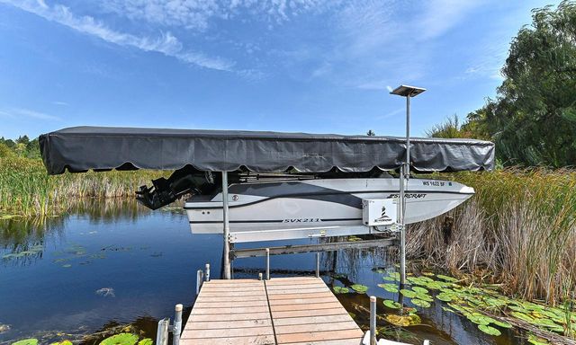 24908 Breezy Point ROAD, Wind Lake, WI 53185