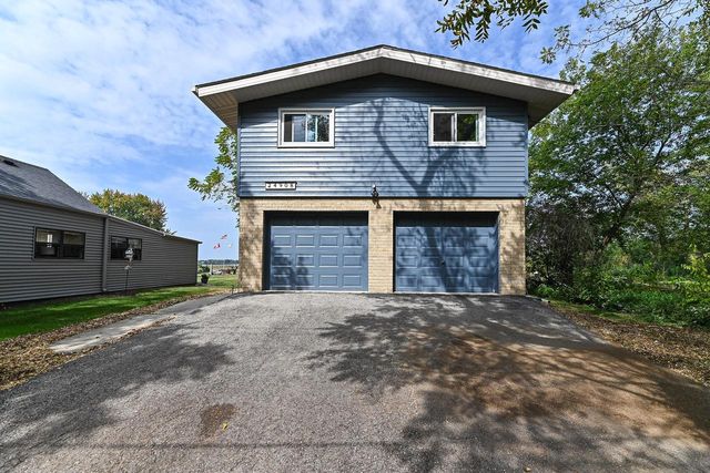 24908 Breezy Point ROAD, Wind Lake, WI 53185