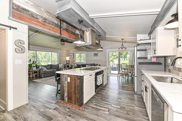 24908 Breezy Point ROAD, Wind Lake, WI 53185