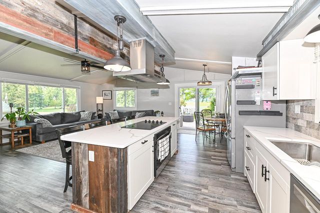 24908 Breezy Point ROAD, Wind Lake, WI 53185