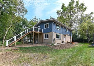 24908 Breezy Point ROAD, Wind Lake, WI 53185