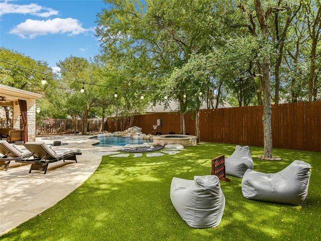 1409 Vibar CV, Round Rock, TX 78681