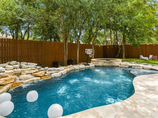 1409 Vibar CV, Round Rock, TX 78681