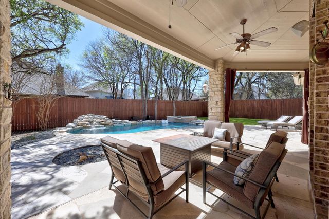 1409 Vibar CV, Round Rock, TX 78681