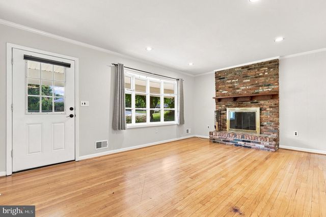 9902 EVERGREEN AVE, Columbia, MD 21046