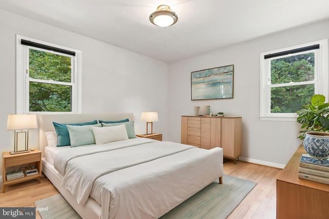 9902 EVERGREEN AVE, Columbia, MD 21046