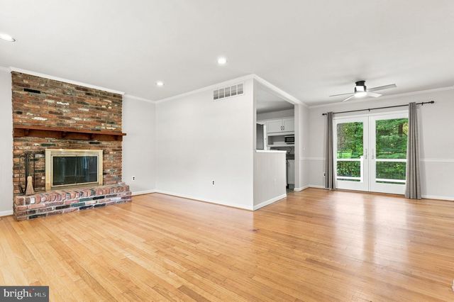 9902 EVERGREEN AVE, Columbia, MD 21046