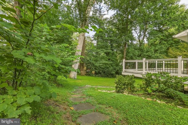 9902 EVERGREEN AVE, Columbia, MD 21046