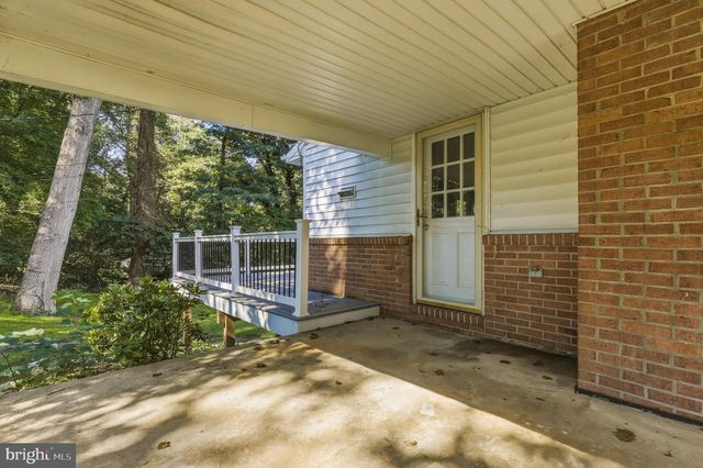 9902 EVERGREEN AVE, Columbia, MD 21046
