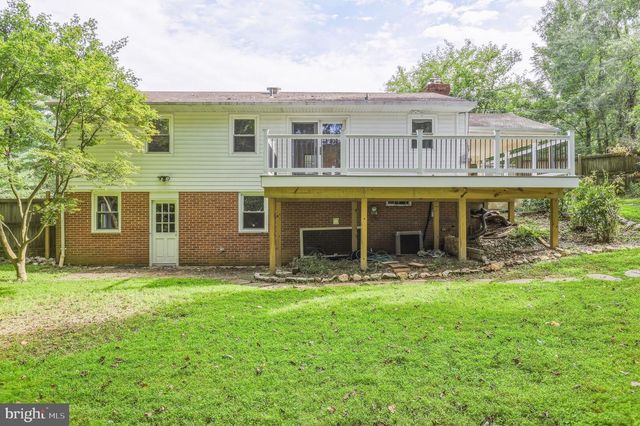 9902 EVERGREEN AVE, Columbia, MD 21046