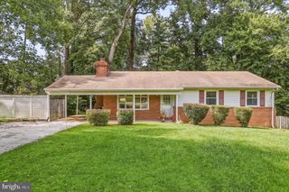 9902 EVERGREEN AVE, Columbia, MD 21046
