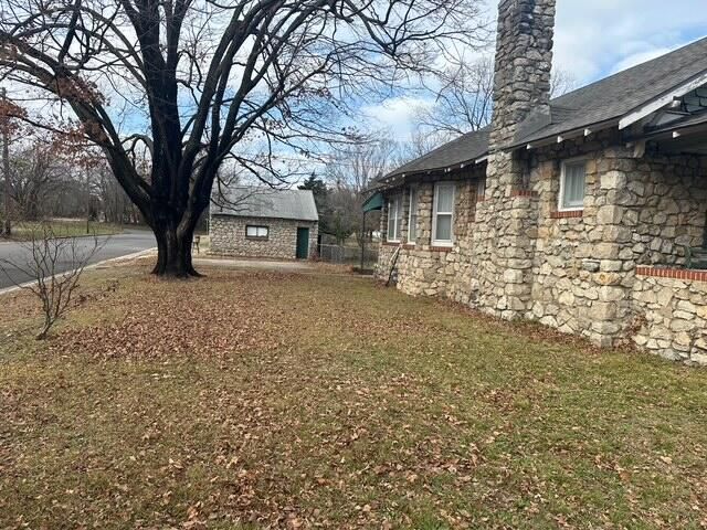 202 N Maple Avenue, Joplin, MO 64801