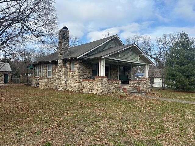 202 N Maple Avenue, Joplin, MO 64801