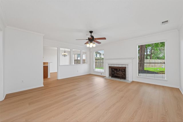 7115 Oak Walk Drive, Humble, TX 77346