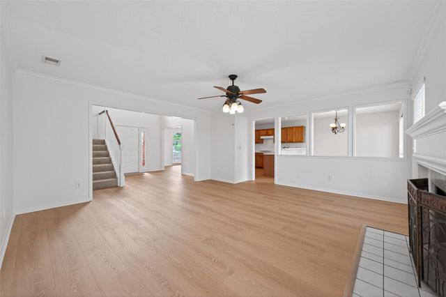 7115 Oak Walk Drive, Humble, TX 77346