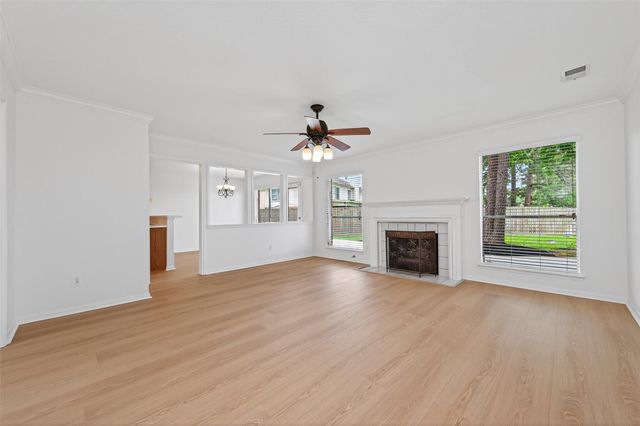 7115 Oak Walk Drive, Humble, TX 77346