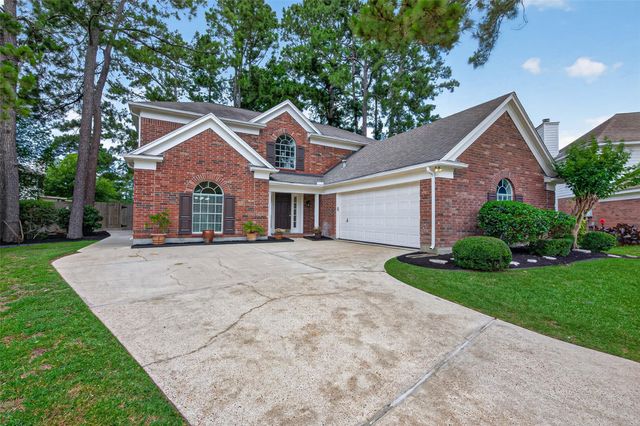 7115 Oak Walk Drive, Humble, TX 77346
