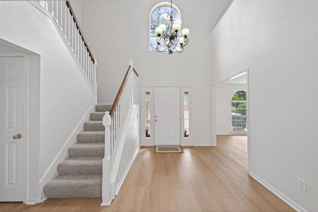 7115 Oak Walk Drive, Humble, TX 77346