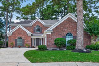 7115 Oak Walk Drive, Humble, TX 77346