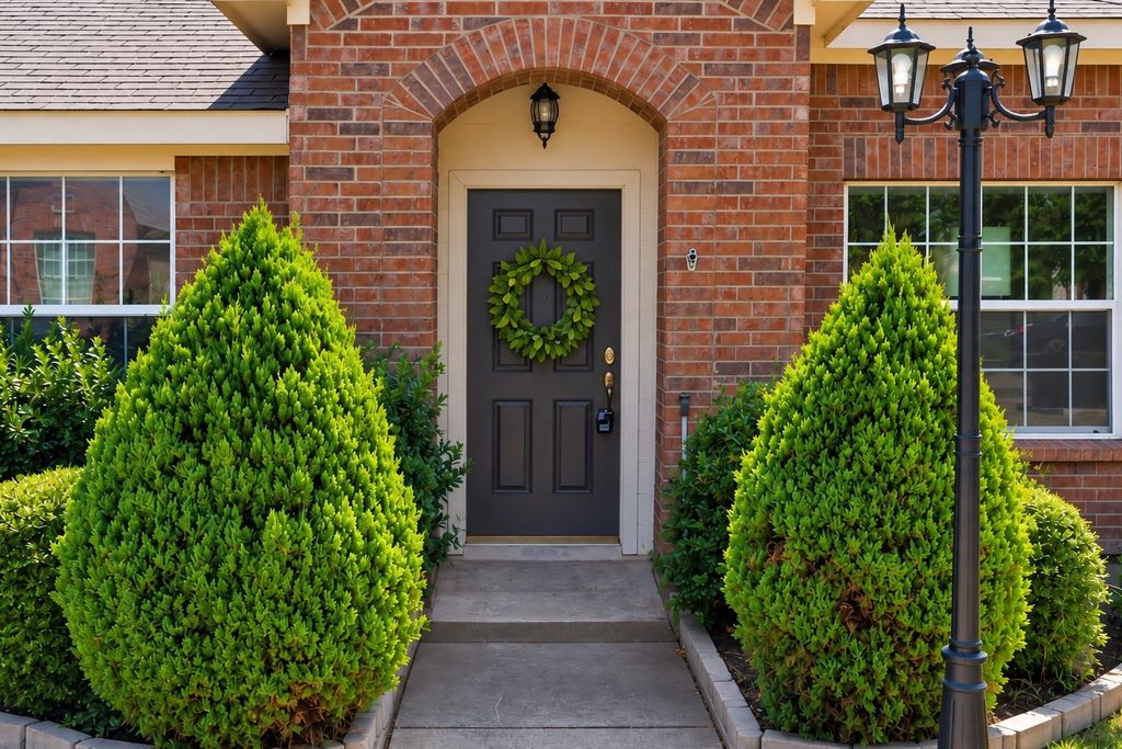501 Roundrock Lane, Fort Worth, TX 76140 — photo 2
