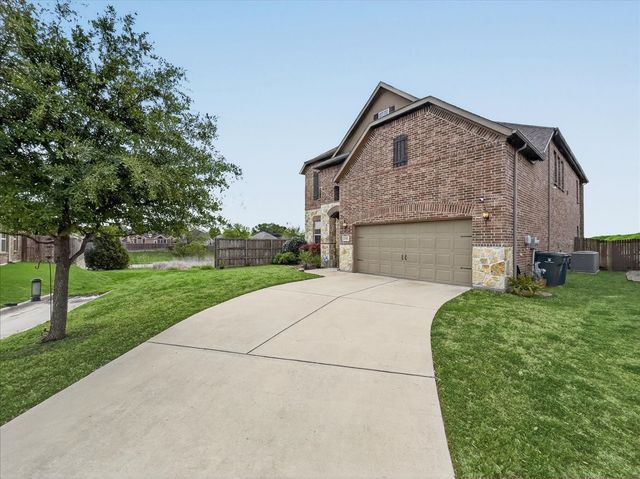 1501 Biltmore Drive, Garland, TX 75040