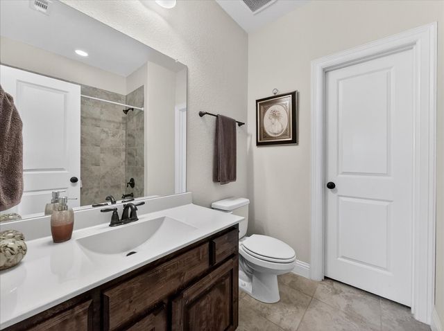 1501 Biltmore Drive, Garland, TX 75040