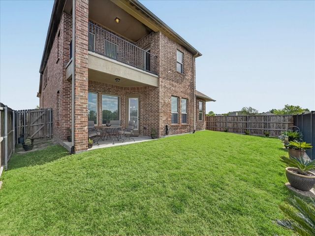1501 Biltmore Drive, Garland, TX 75040
