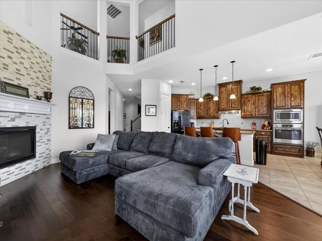 1501 Biltmore Drive, Garland, TX 75040