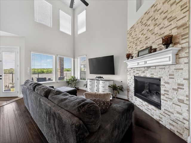 1501 Biltmore Drive, Garland, TX 75040