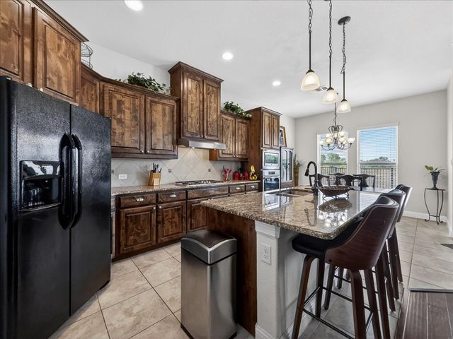 1501 Biltmore Drive, Garland, TX 75040