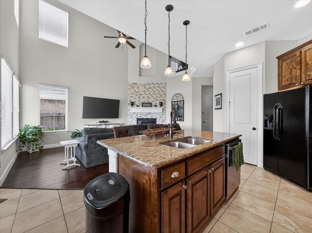 1501 Biltmore Drive, Garland, TX 75040