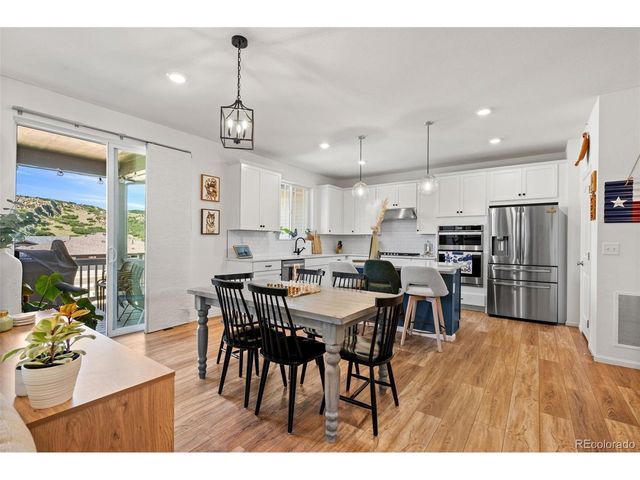 91 Lullaby Ln, Castle Rock, CO 80109