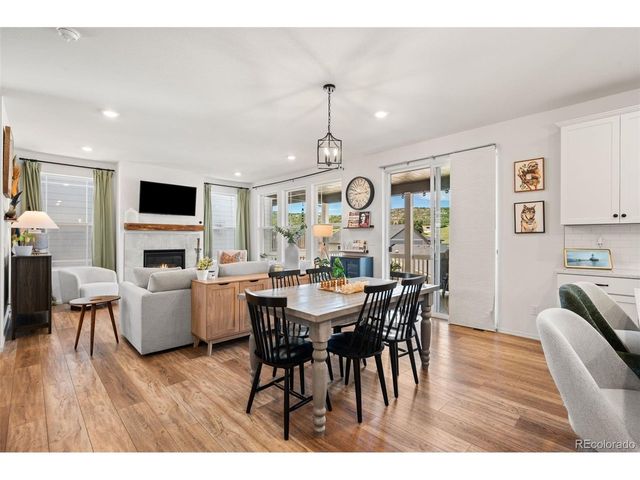 91 Lullaby Ln, Castle Rock, CO 80109