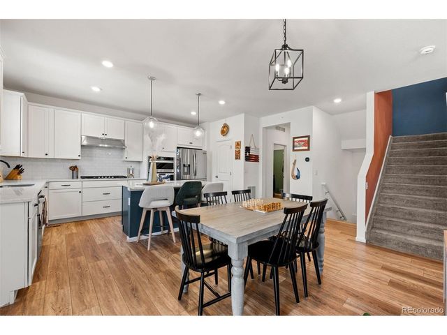 91 Lullaby Ln, Castle Rock, CO 80109